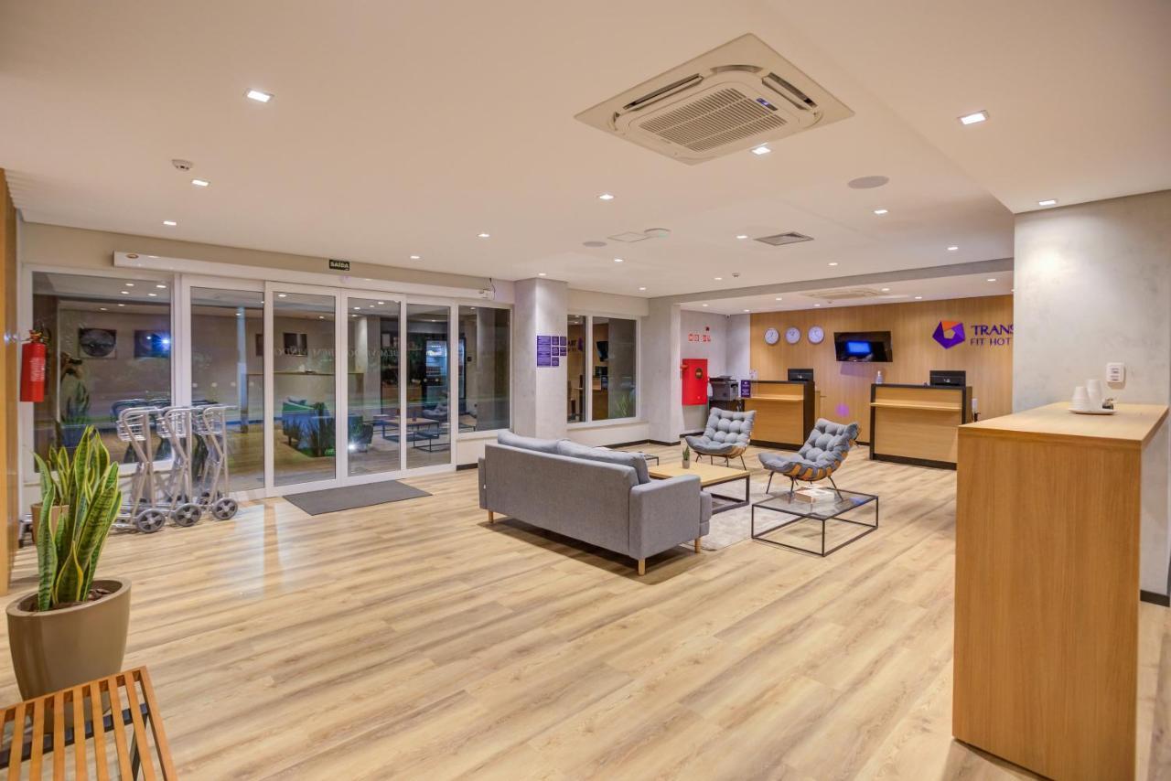 Transamerica Fit Rio 3*