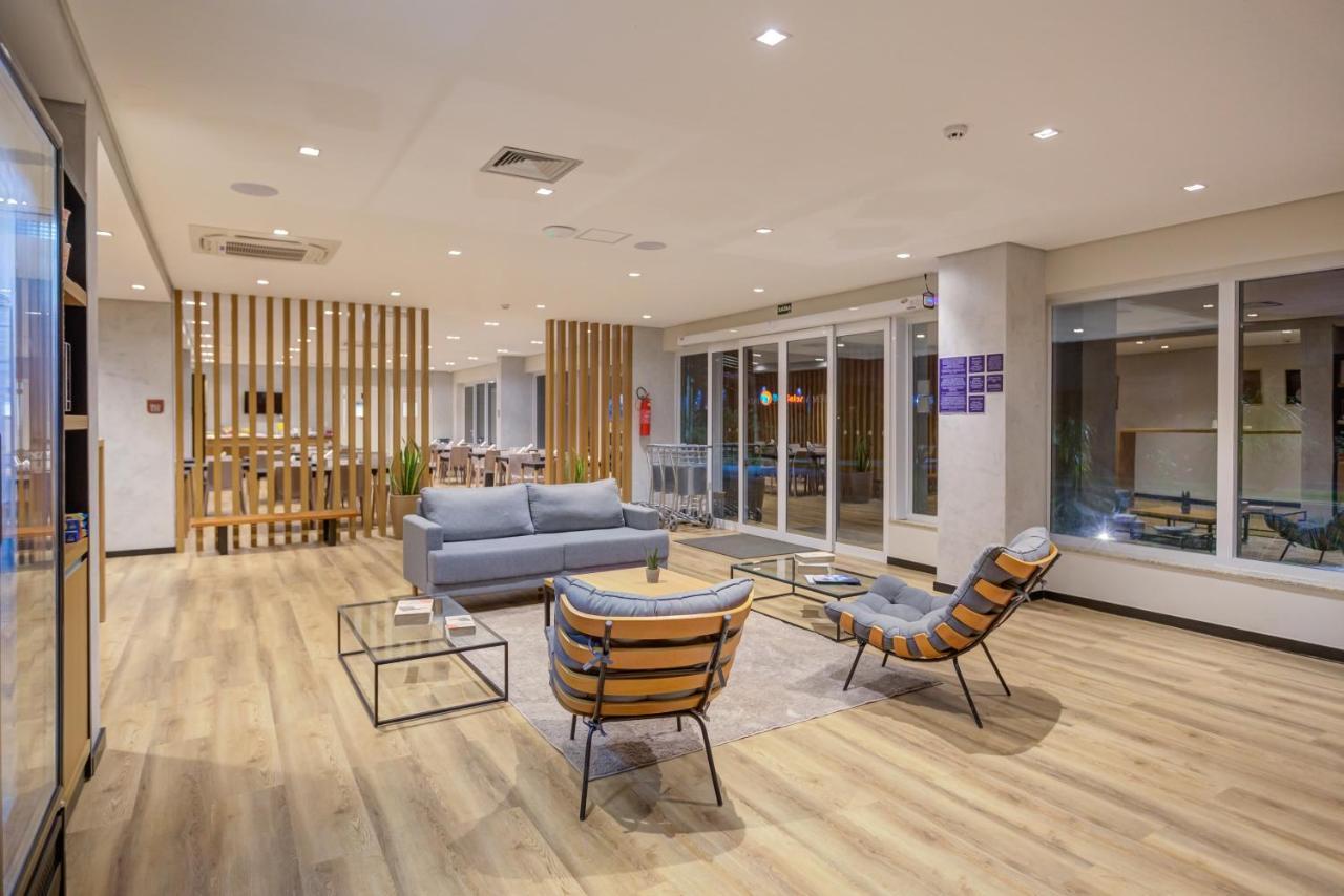 Transamerica Fit Rio Hotel