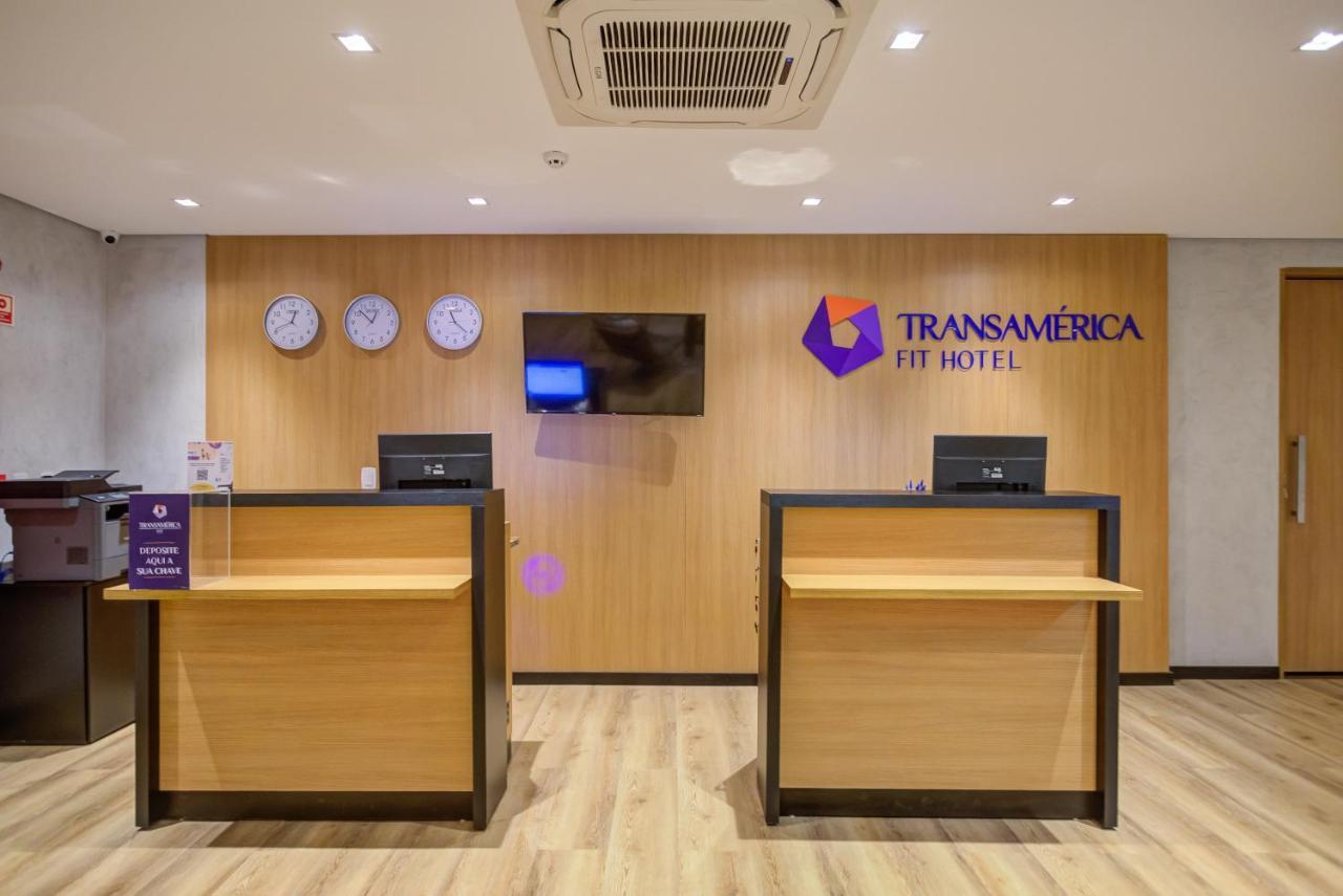 Transamerica Fit Rio