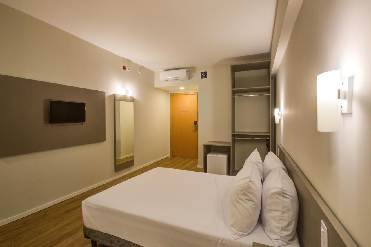 Transamerica Fit Rio Hotel 3*