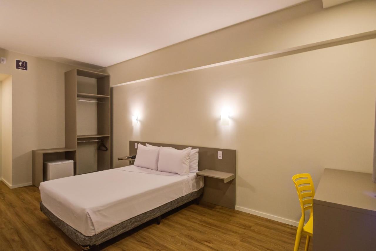 Transamerica Fit Rio Hotel