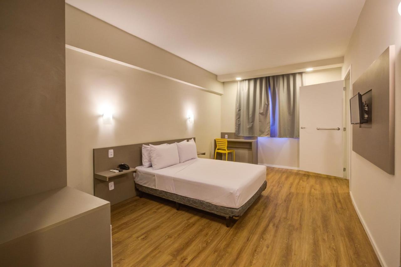 Transamerica Fit Rio Hotel 3*