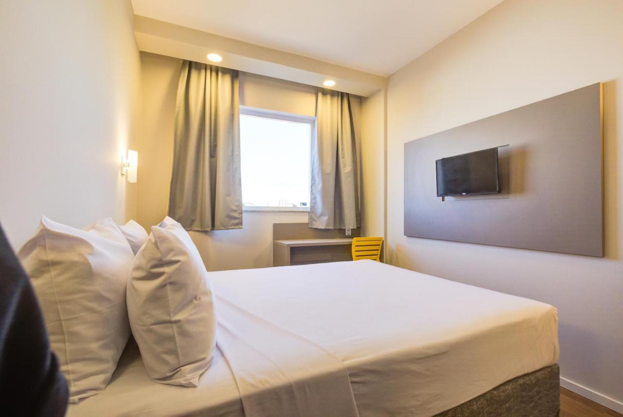 Transamerica Fit Rio Hotel
