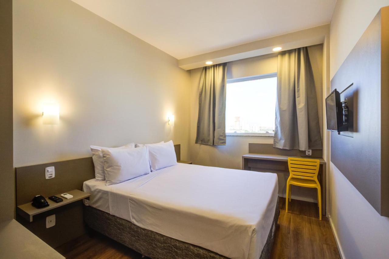 Hotel Transamerica Fit Rio 3*