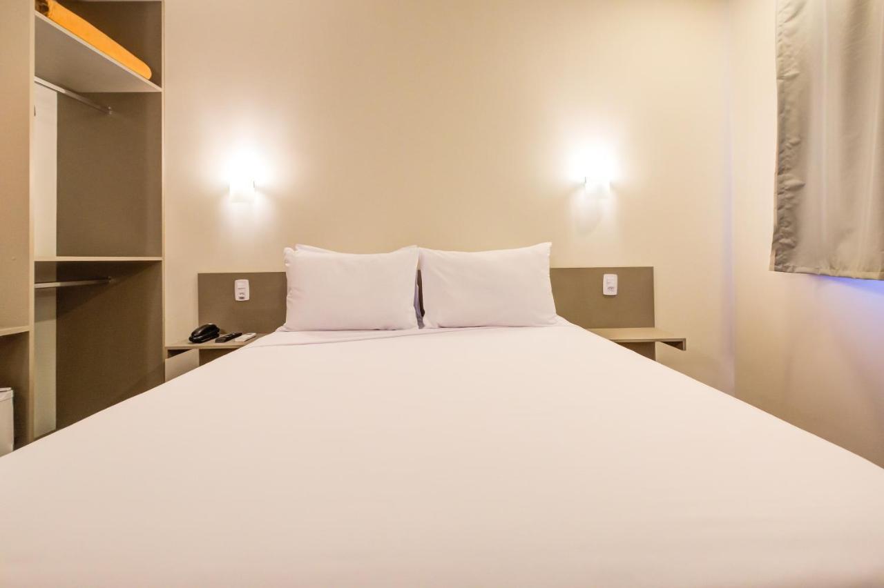 Transamerica Fit Rio Hotel