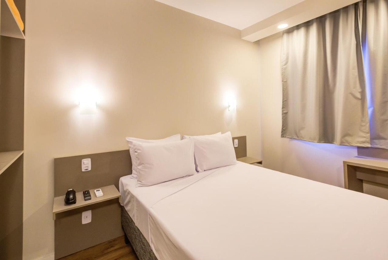 Transamerica Fit Rio Hotel Rio Verde