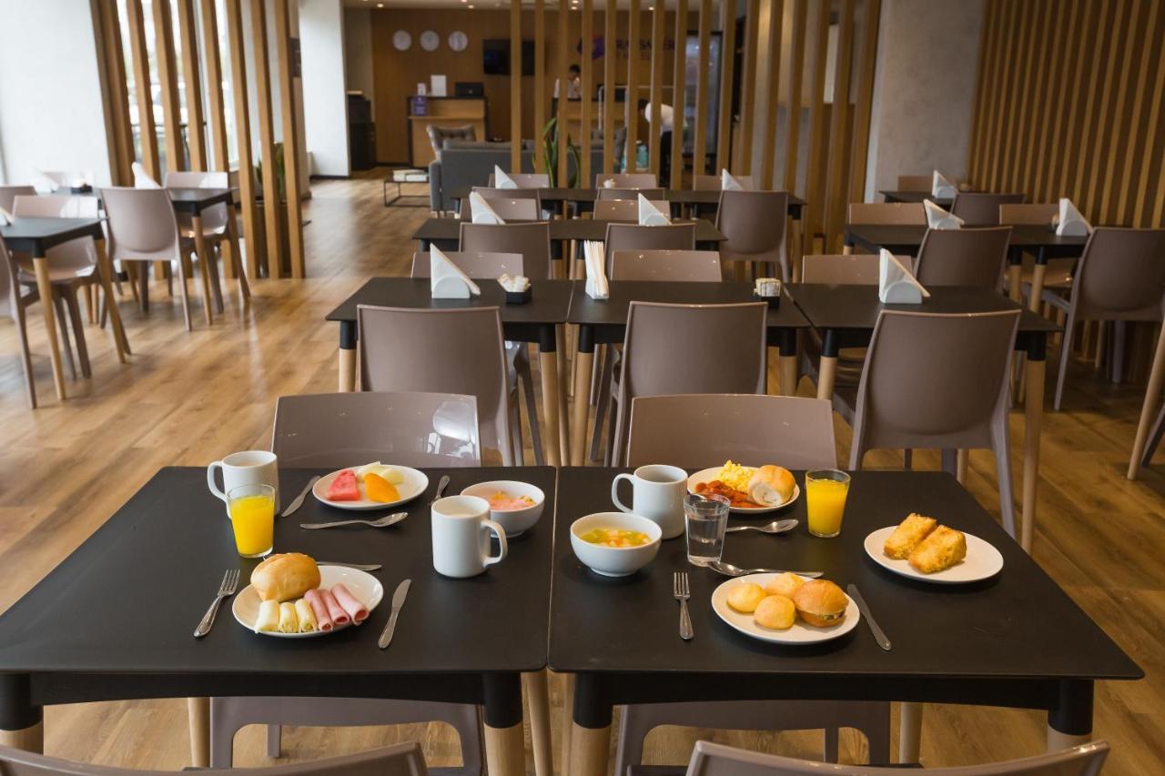 Hotel Transamerica Fit Rio Rio Verde