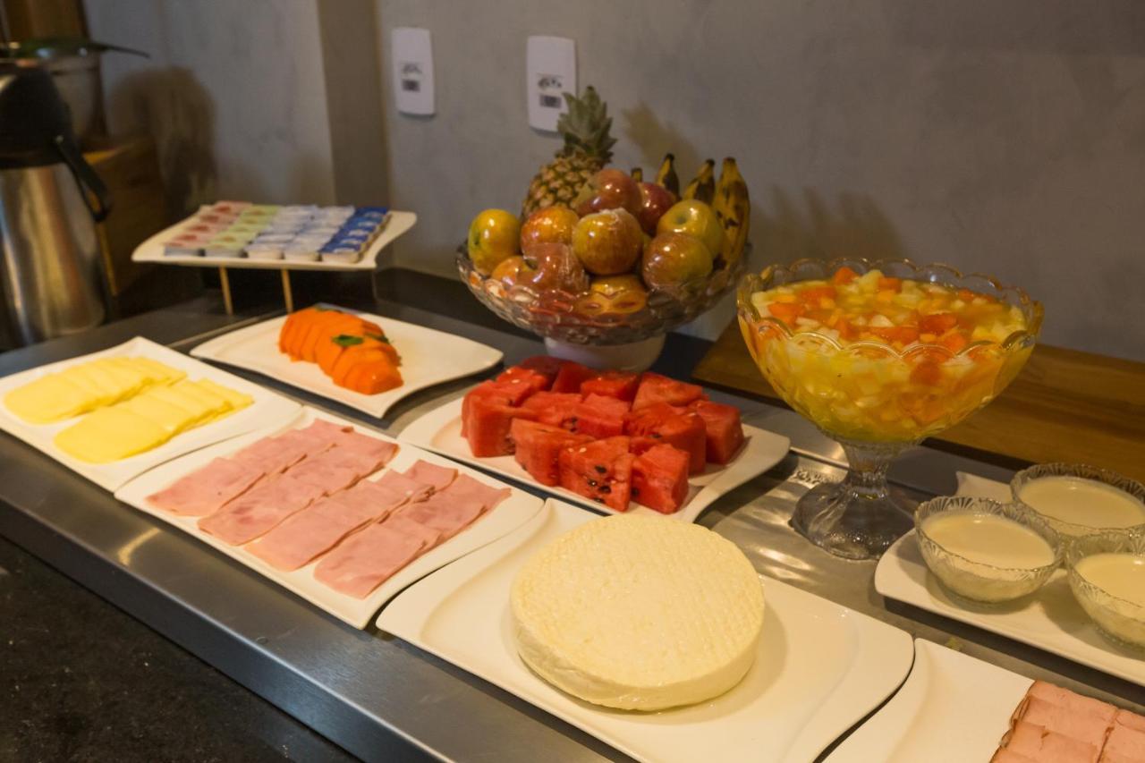 Hotel Transamerica Fit Rio 3*